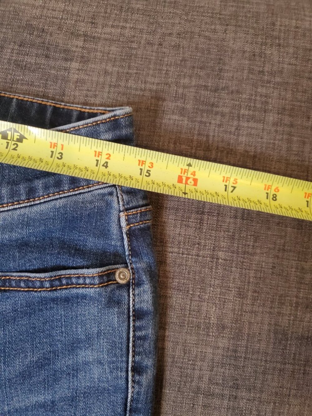 Jeans Bundle - Picture 3 of 12